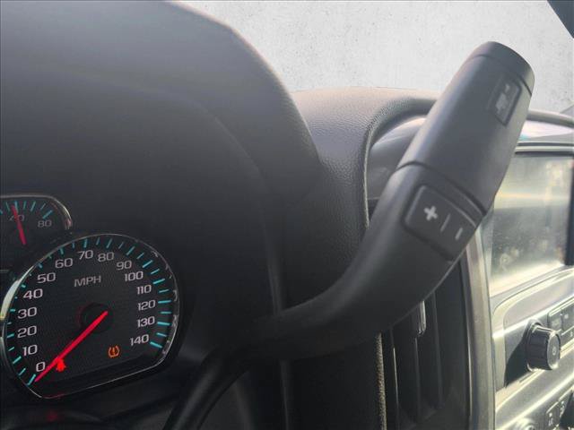 Used 2018 Chevrolet Silverado 1500 LT w/ Texas Edition AWD/4WD image 12