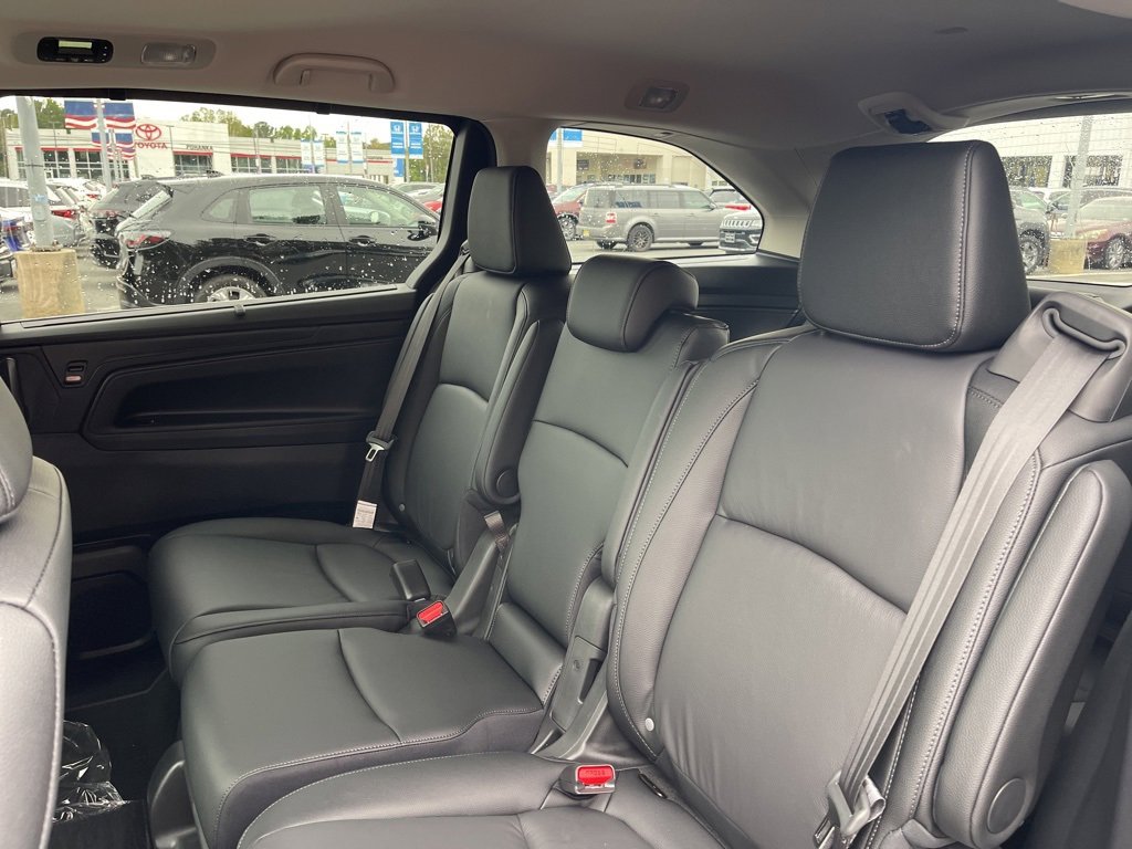 New 2026 Honda Odyssey EX-L image 19
