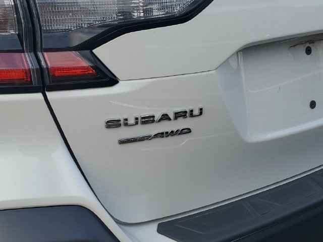 Used 2025 Subaru Outback Touring XT w/ Tech Package 3 AWD/4WD image 10