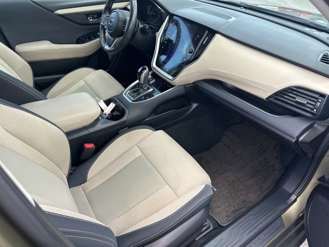Used 2022 Subaru Outback Premium image 18
