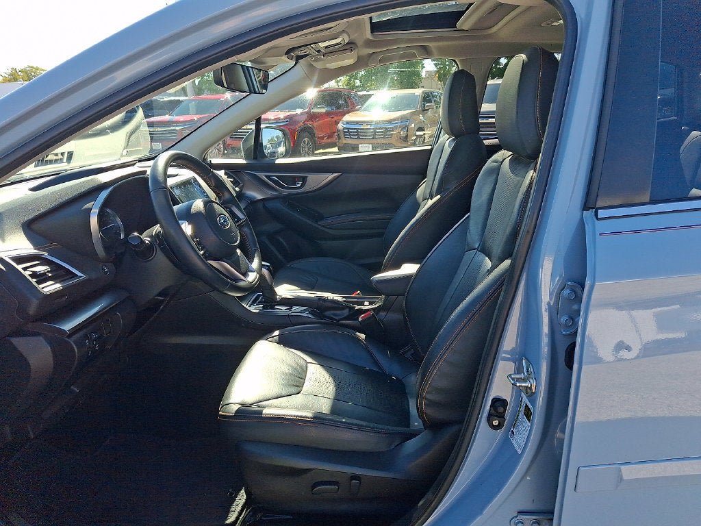 Used 2021 Subaru Crosstrek 2.5i Limited w/ Moonroof Package 1 AWD/4WD image 14