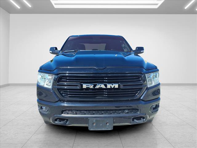 Used 2020 RAM 1500 Big Horn AWD/4WD image 4