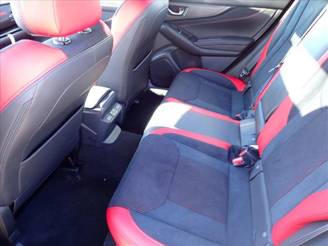 Certified 2026 Subaru WRX Limited AWD/4WD image 8