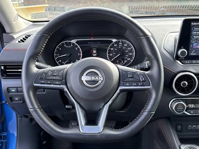 Used 2024 Nissan Sentra SR w/ SR Premium Package image 19