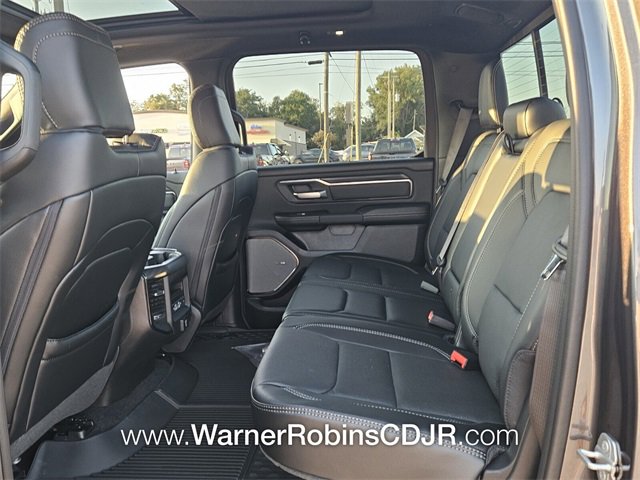 New 2026 RAM 1500 Rebel w/ Rebel Level 2 Equipment Group image 6