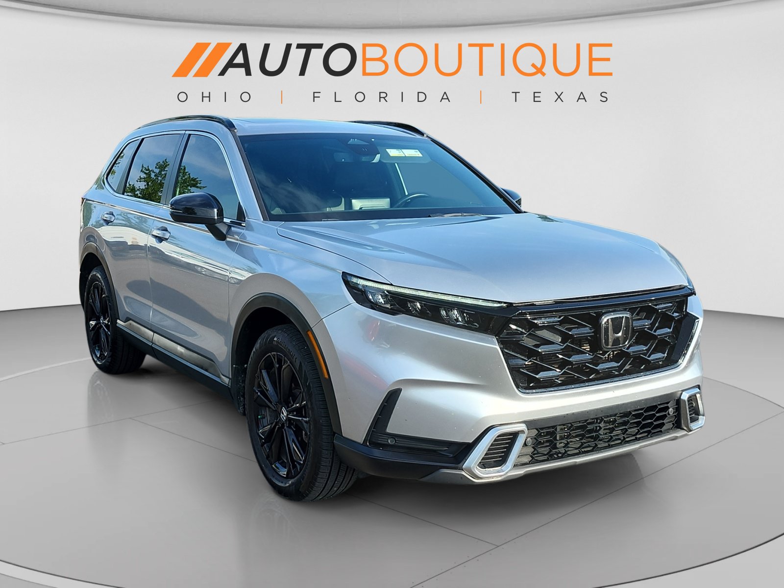 Used 2023 Honda CR-V Sport Touring image 8