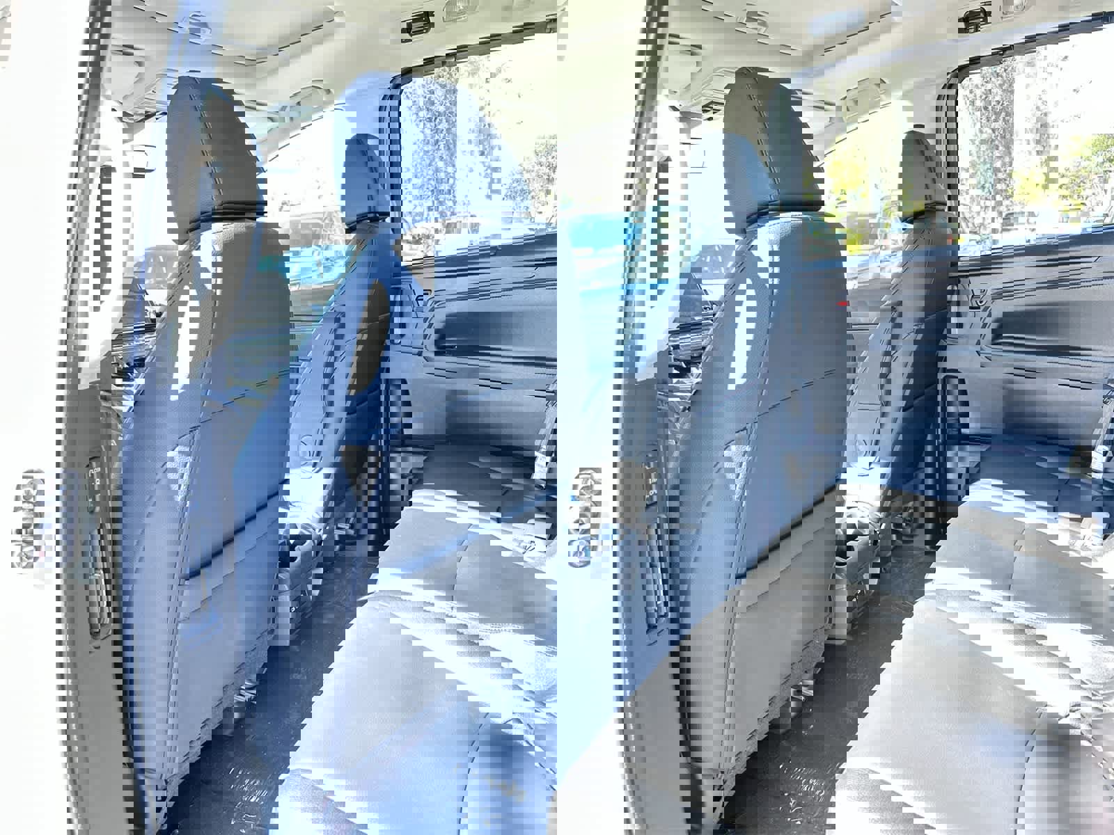 New 2026 Honda Odyssey EX-L image 15