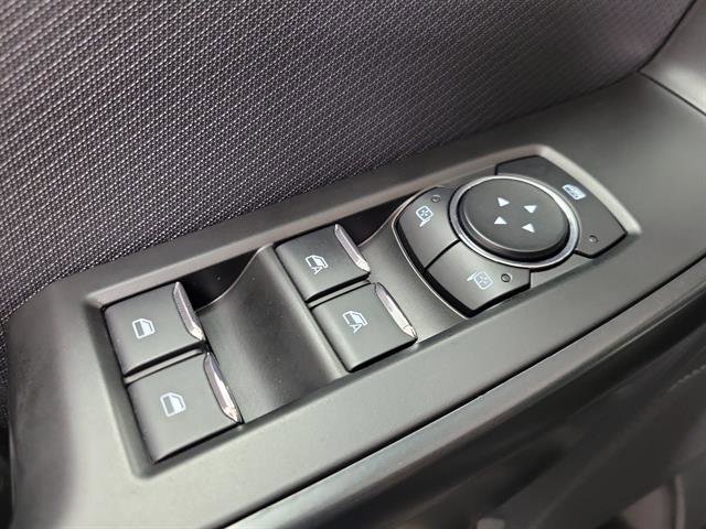 Used 2024 Ford F150 STX w/ STX Black Appearance Package image 18