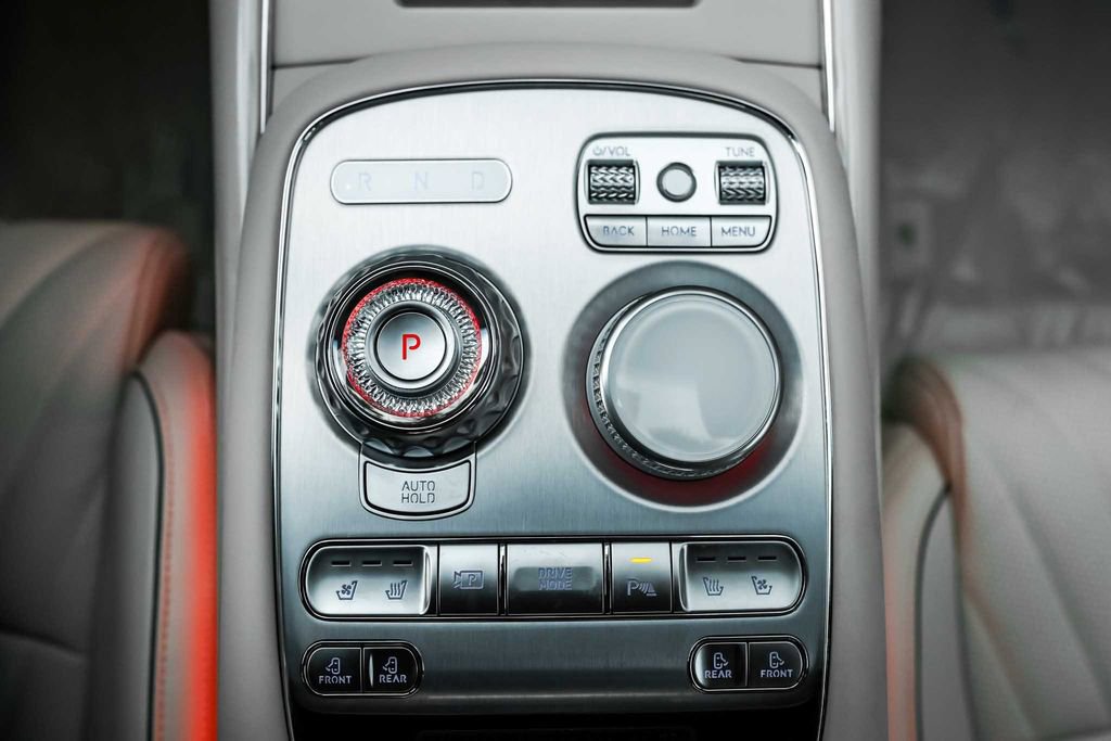 New 2026 Genesis G90 3.5T image 20