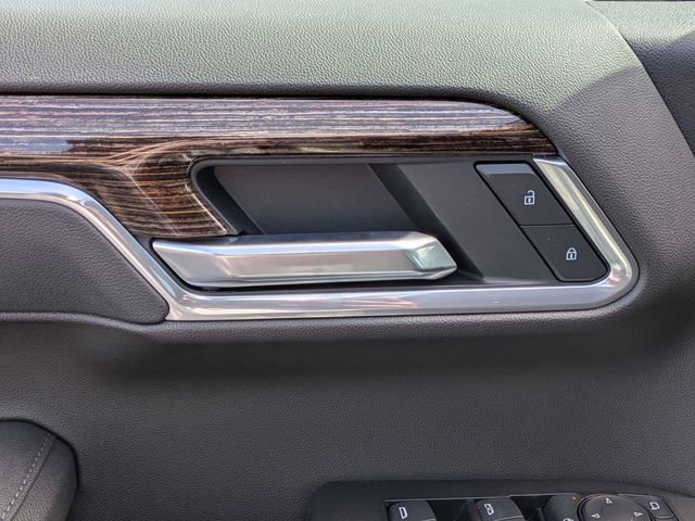 New 2026 GMC Sierra 1500 Elevation w/ Elevation Premium Package image 12