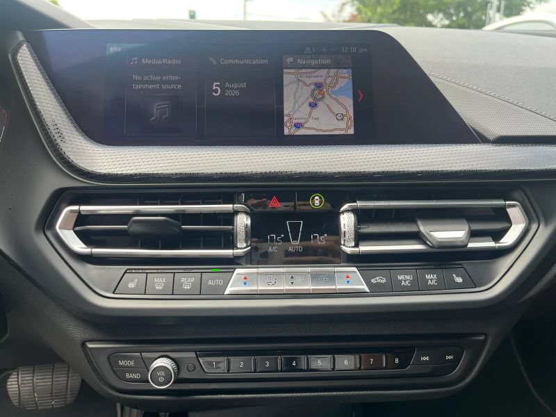 Used 2020 BMW 228i xDrive Gran Coupe w/ Convenience Package AWD/4WD image 22
