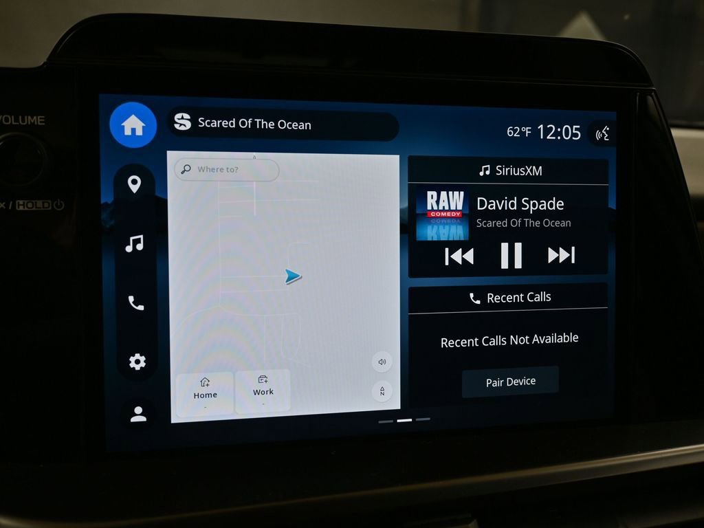 New 2026 Subaru Outback Touring image 27