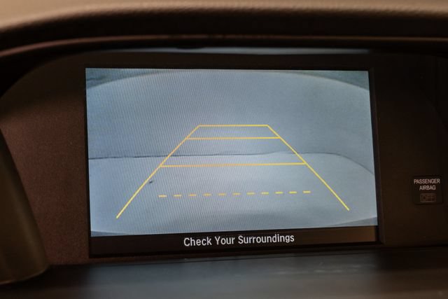 Used 2015 Honda Accord EX image 17