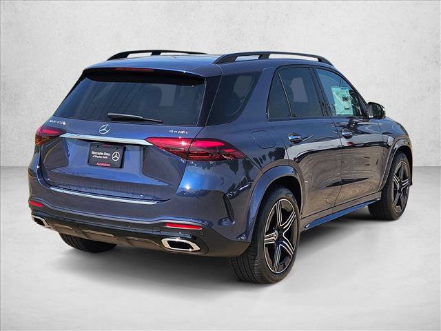 New 2026 Mercedes-Benz GLE 450 4MATIC image 5