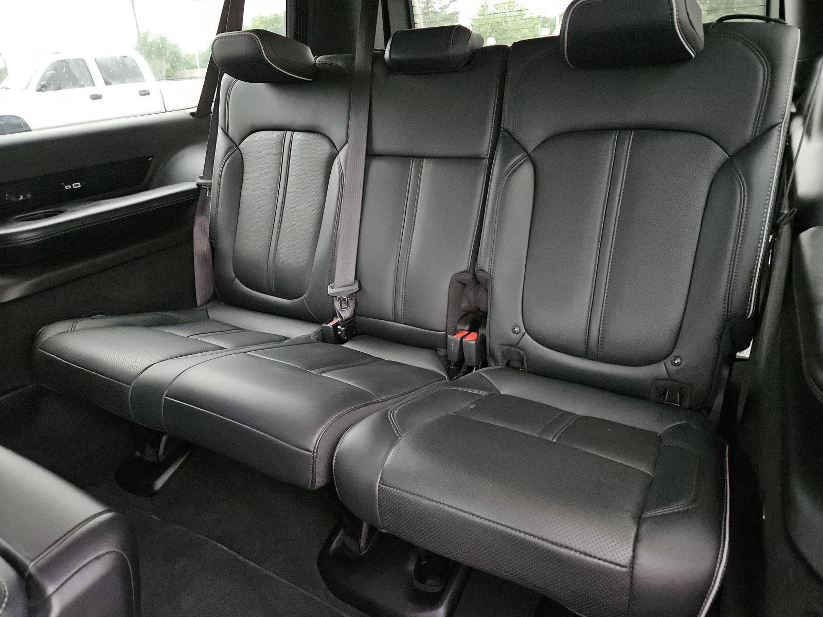 Used 2024 Jeep Grand Wagoneer L Series II w/ Quick Order Packagew 28T AWD/4WD image 29