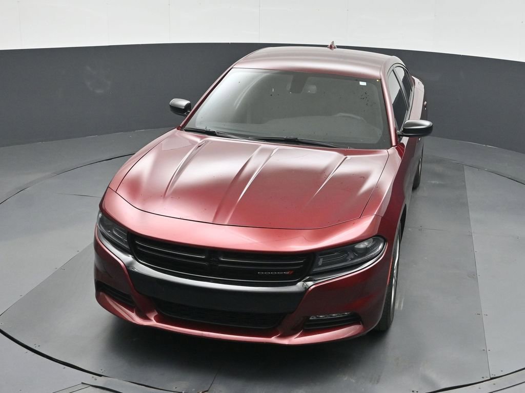 Used 2023 Dodge Charger SXT w/ Blacktop Special Edition image 31