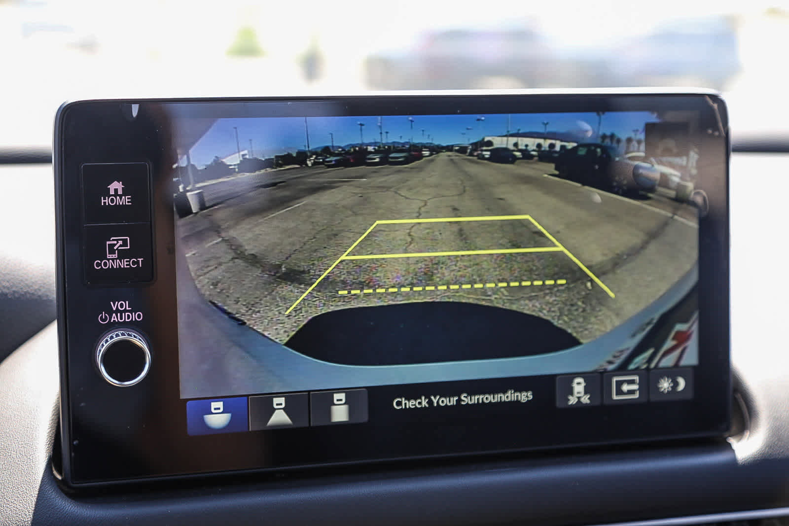 New 2027 Honda HR-V EX-L image 25