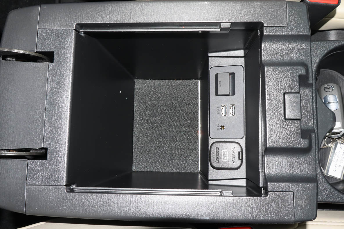 Used 2018 MAZDA CX-5 Touring image 24