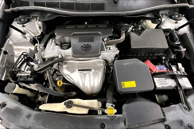 Used 2012 Toyota Camry SE image 9