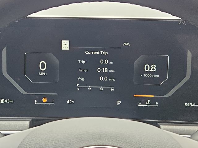 Used 2025 Kia K5 GT w/ GT1 Package image 29