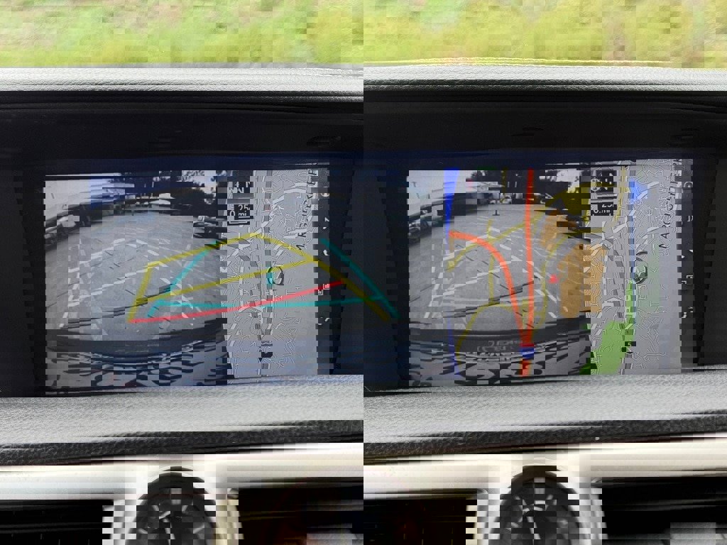 Used 2019 Lexus GS 350 image 14