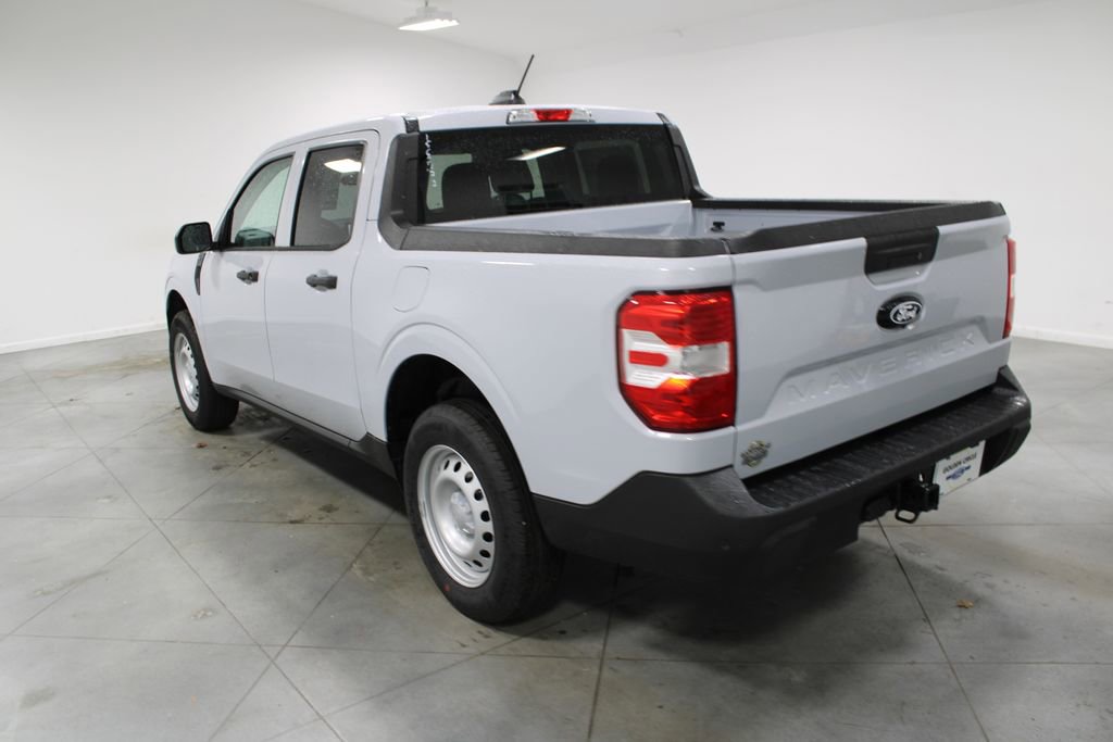 New 2025 Ford Maverick XL w/ 4K Tow Package image 6