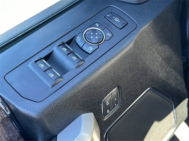 Used 2019 Ford F250 Lariat w/ Lariat Ultimate Package image 25