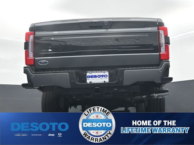 New 2026 Ford F250 Platinum image 51