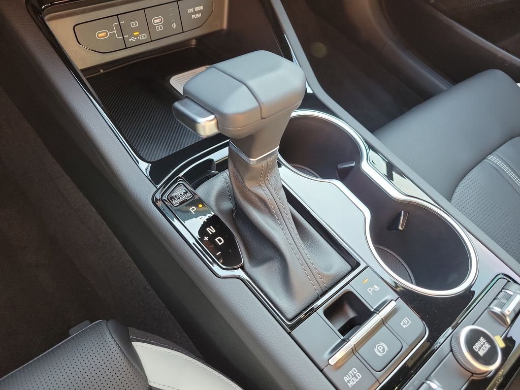 New 2026 Kia K5 GT-Line w/ GT-Line Premium Package FWD image 34