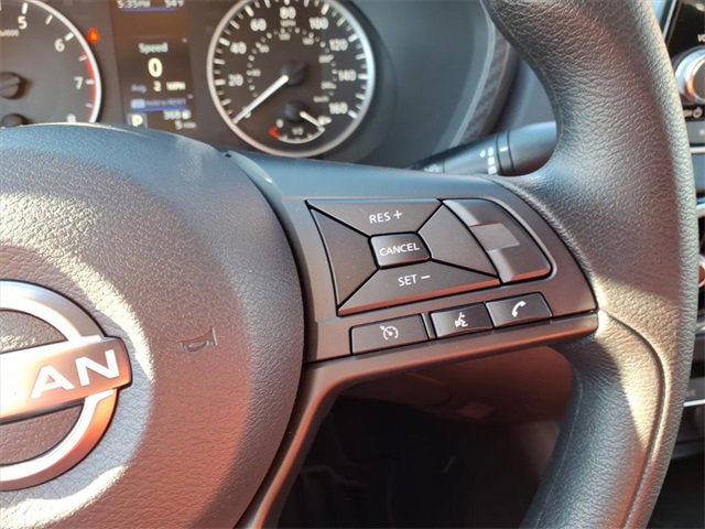 New 2025 Nissan Sentra S image 12