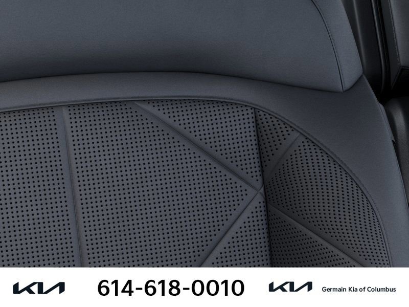 New 2027 Kia Telluride X-Line EX AWD/4WD image 27