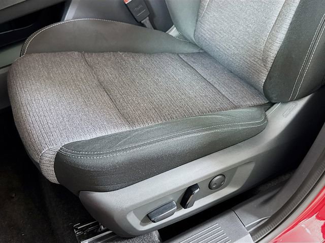 Used 2021 Nissan Rogue SV image 15