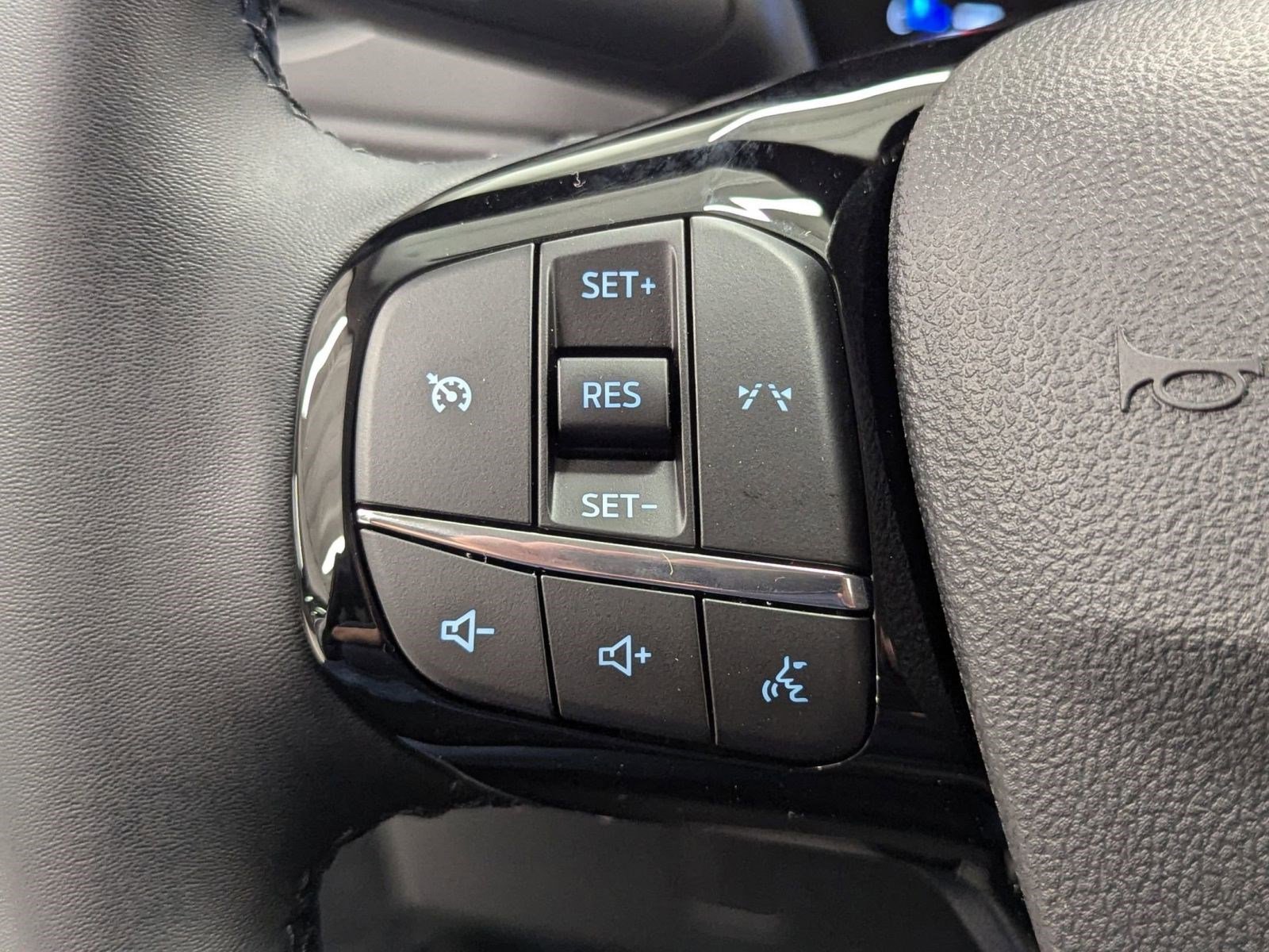 New 2026 Ford Escape Active w/ Cold Weather Package image 11