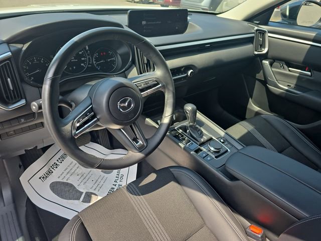 Used 2025 MAZDA CX-50 AWD 2.5 S w/ Premium Package image 15