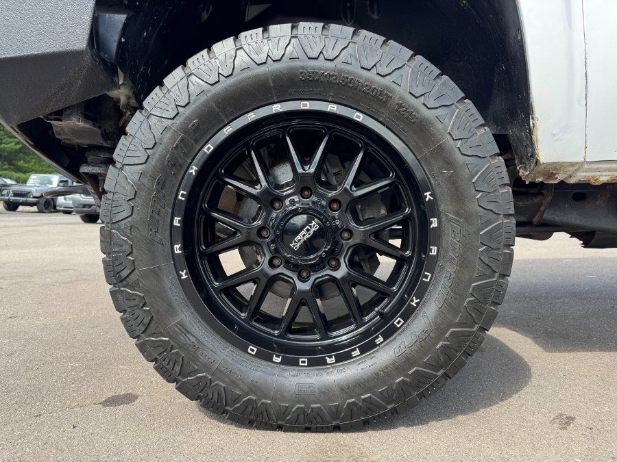 Used 2014 Chevrolet Silverado 3500 LT AWD/4WD image 13