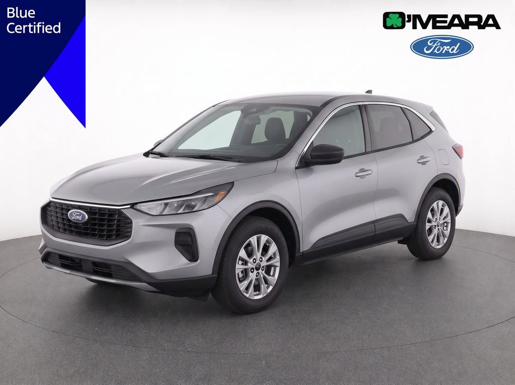 Used 2023 Ford Escape Active