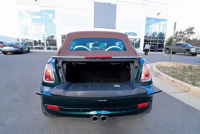 Used 2010 MINI Cooper S image 39