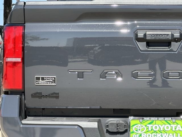 New 2026 Toyota Tacoma TRD Off-Road AWD/4WD image 5