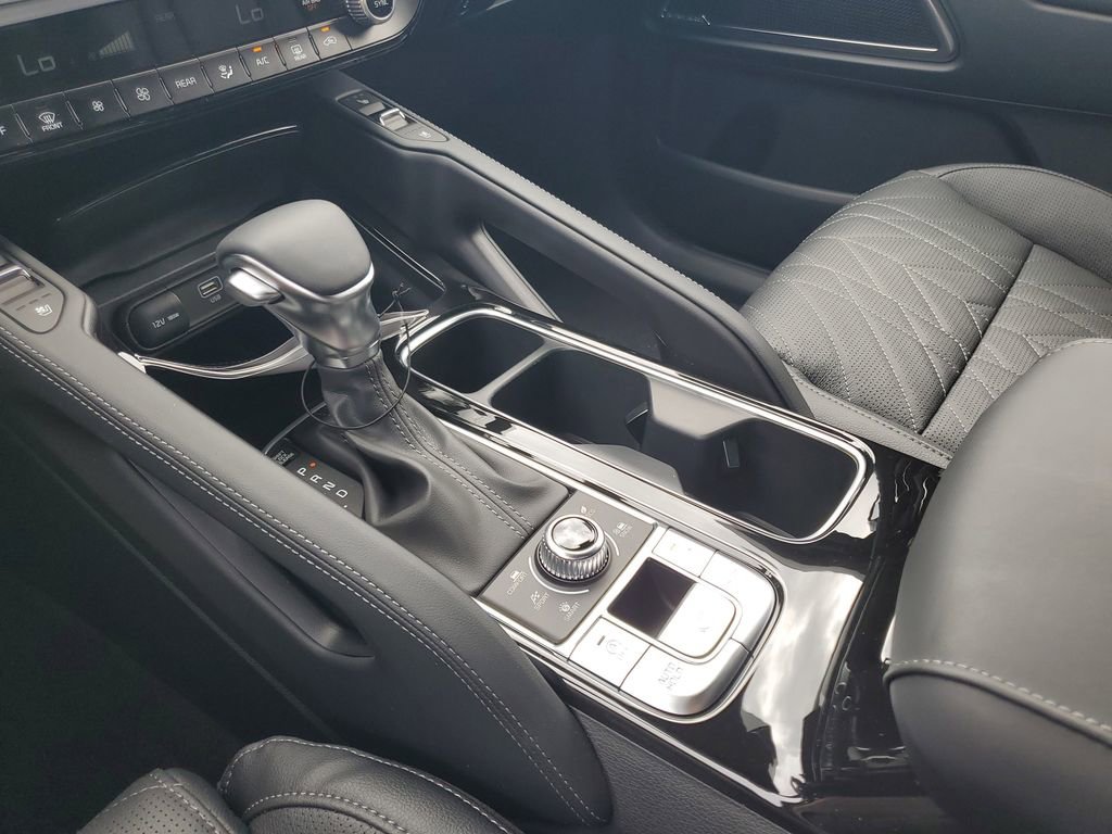 New 2025 Kia Telluride SX X-Line image 19