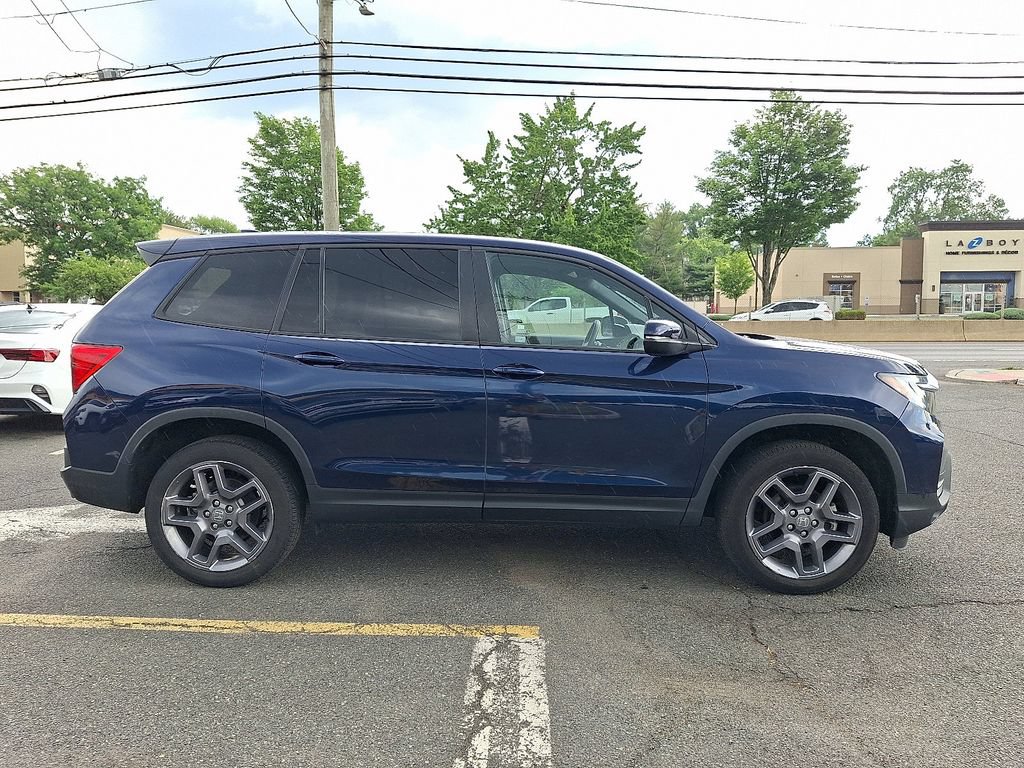 Used 2023 Honda Passport EX-L image 8