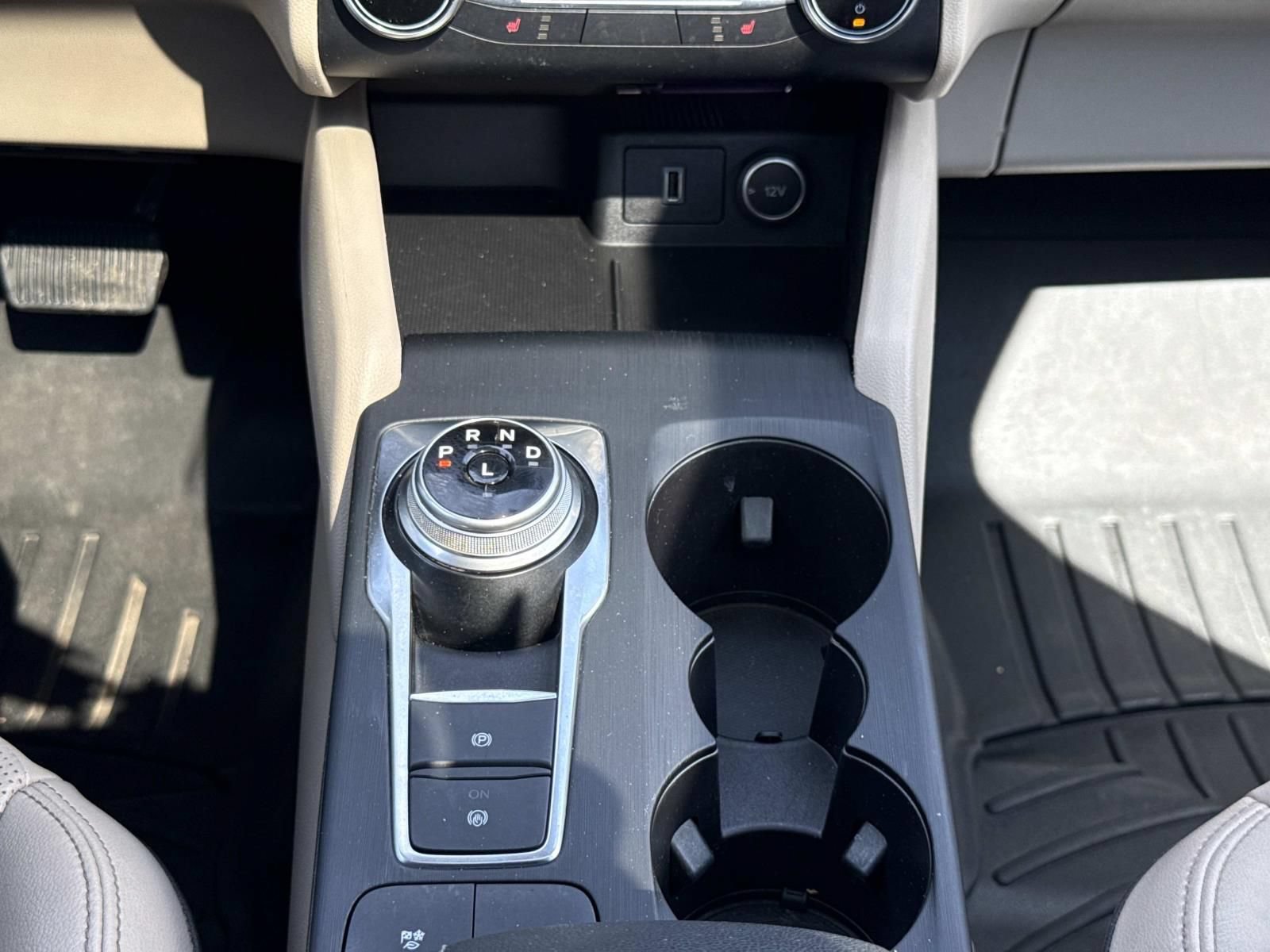 Used 2020 Ford Escape SE Sport AWD/4WD image 13