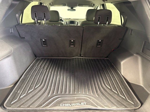 Used 2019 Chevrolet Equinox LT AWD/4WD image 30