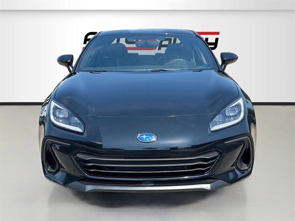 Used 2024 Subaru BRZ Limited image 2