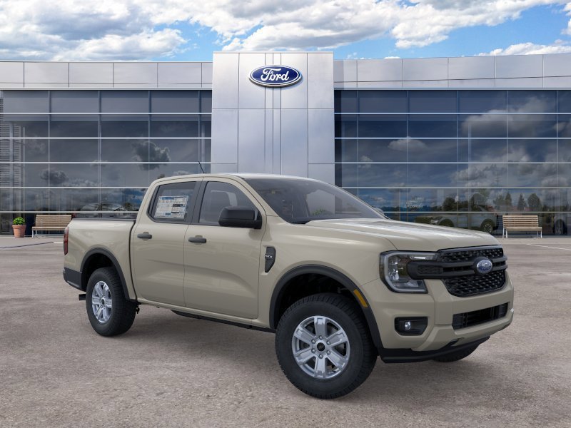 New 2026 Ford Ranger XL RWD image 7