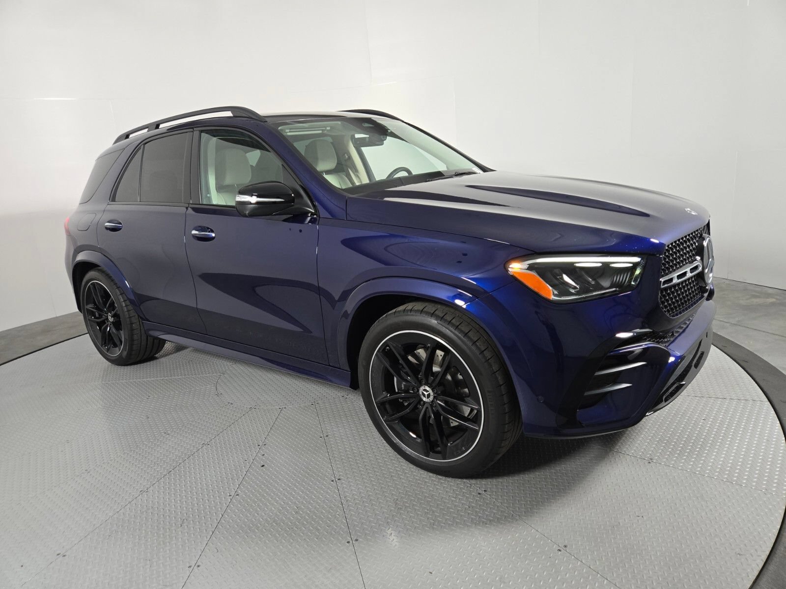 Used 2026 Mercedes-Benz GLE 450 4MATIC image 16