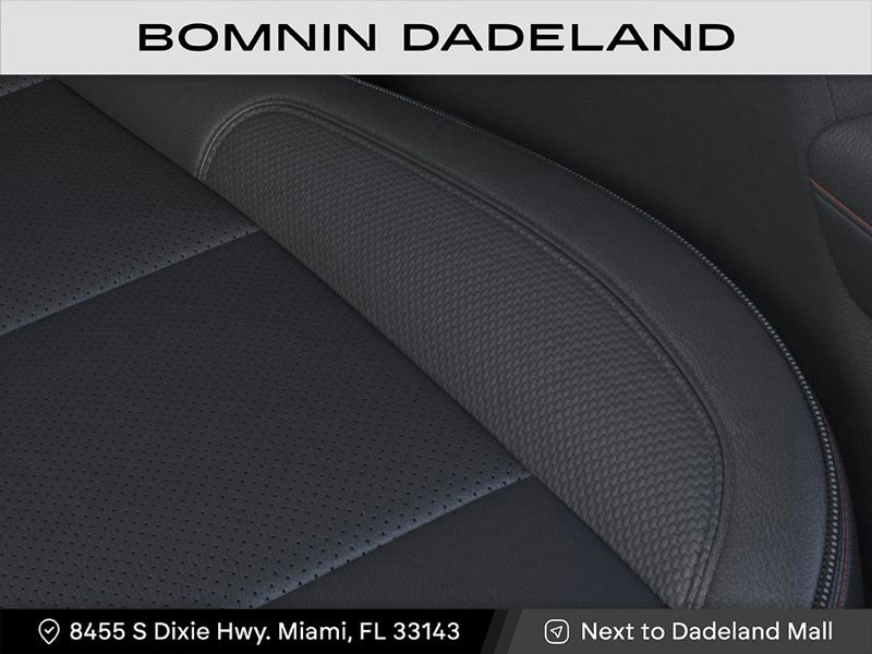 Used 2026 Chevrolet Suburban RST w/ Comfort Package image 21