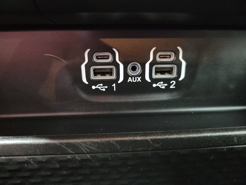 Used 2024 RAM 1500 Big Horn AWD/4WD image 42