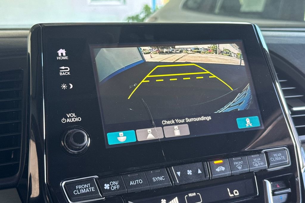 Used 2018 Honda Odyssey EX-L image 17