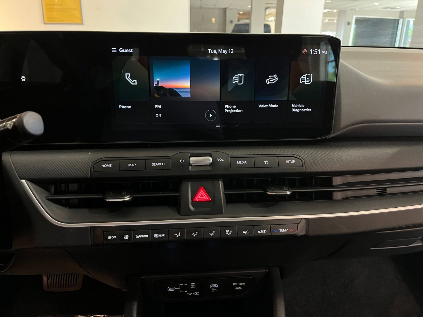 Used 2025 Kia K4 FWD image 17