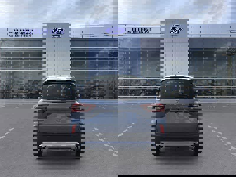 New 2026 Ford Escape SE image 5